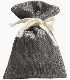 Activated Charcoal Bags - Celani