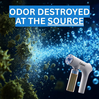 Celani Odor Gun Bundle - Celani